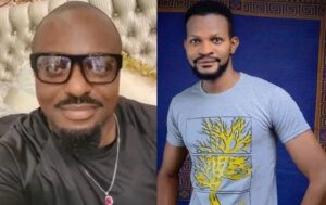 Video Of Jim Iyke Beating Uche Maduagwu Was Staged Source Dnb