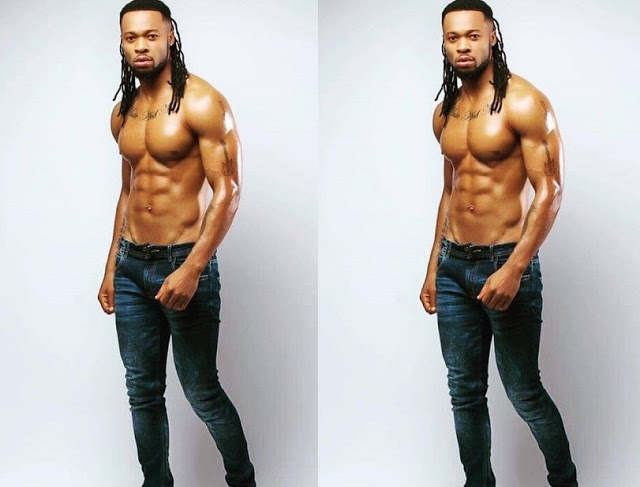 Top 10 Hottest Nigerian Male Celebrities Dnb Stories Africa 6101