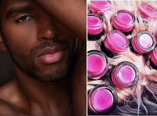 best lip balm for pink lips for men