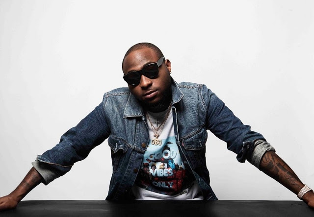 Davido appears to have unfollowed Wizkid and Peruzzi on Instagram ...