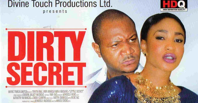 Nigerian Sex Films Blue Films - 7 Nollywood movies with the most sex and nudity - DNB Stories