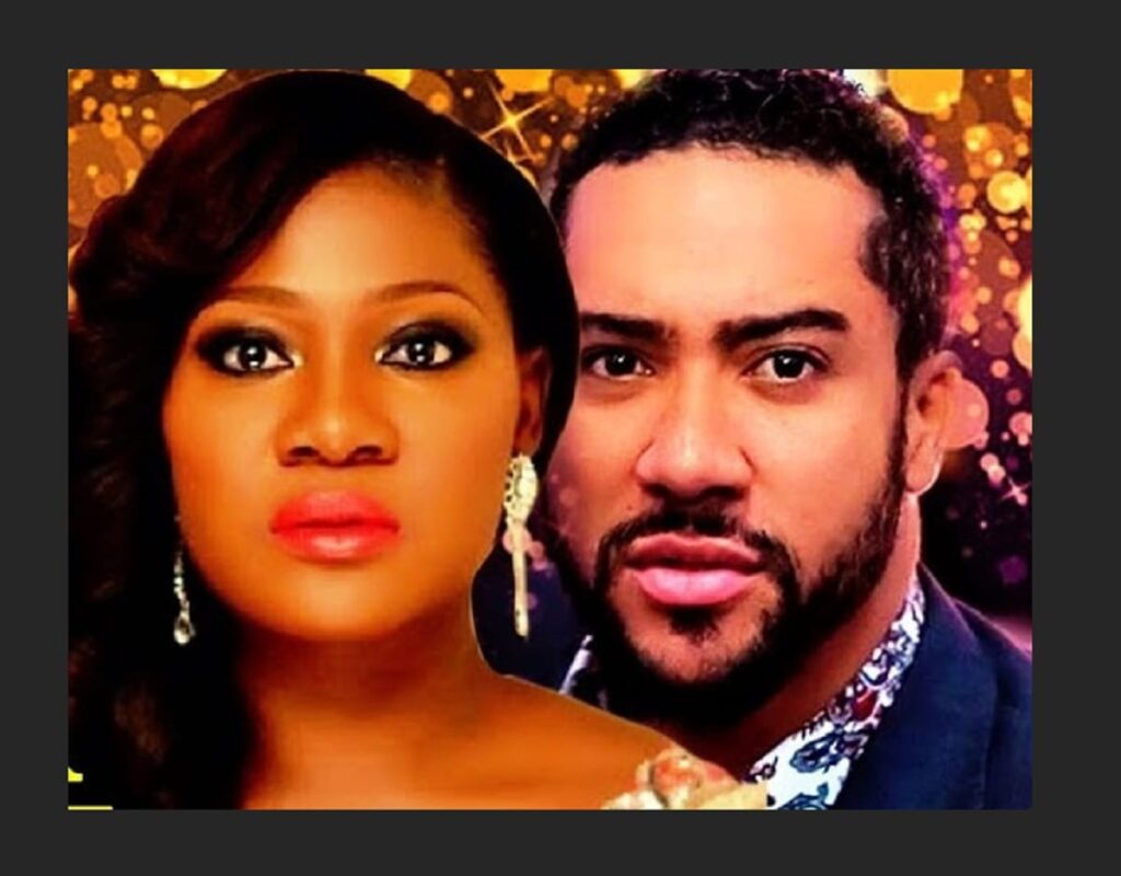 7 Nollywood movies with the most sex and nudity - DNB Stories Africa