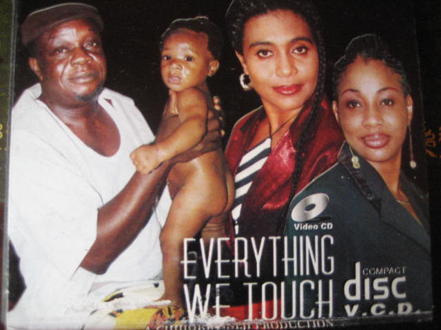 Everything We Touch One Of Nollywoods Greatest Classics Dnb Stories 