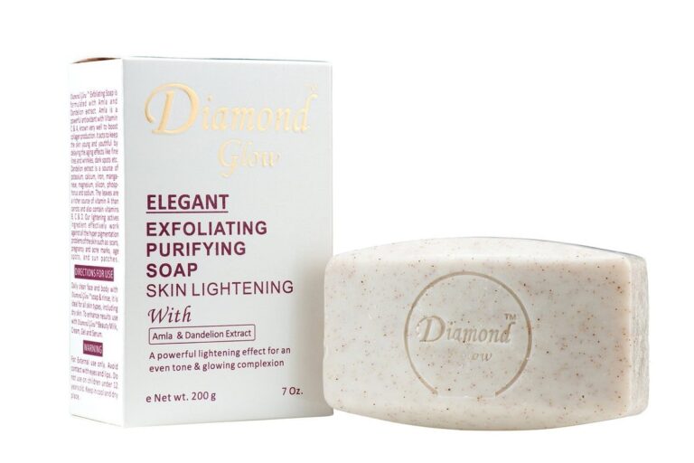 7 best soaps recommended for fair skin in Nigeria - DNB Stories