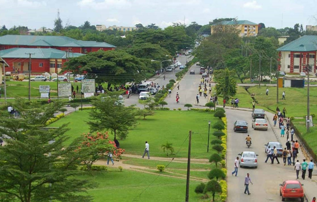 I grew up in Awka - here's what the town is like - DNB Stories Africa