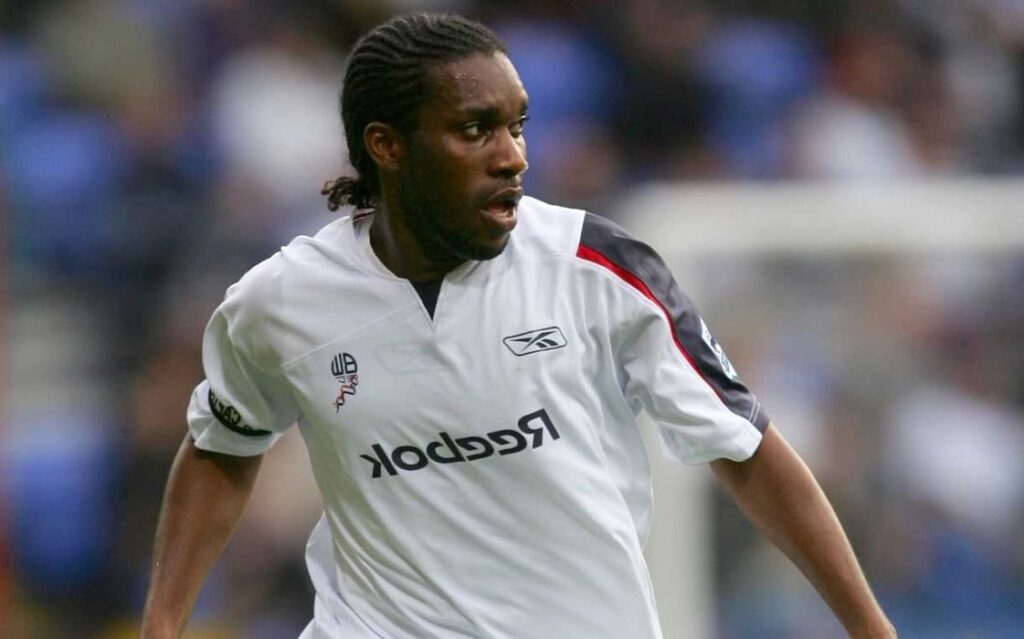 Nigerians Honour Jay Jay Okocha Today Dnb Stories