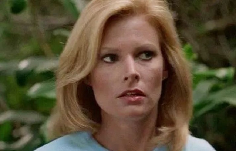 Meet Jacqueline Ray - the actress once married to Tom Selleck - DNB