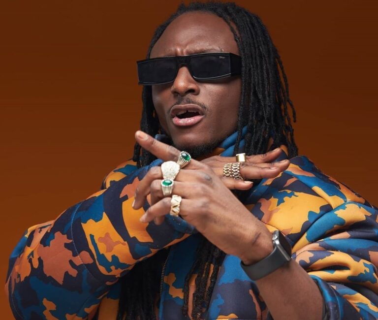 'No one is perfect' Terry G urges Nigerians to pray for Hushpuppi