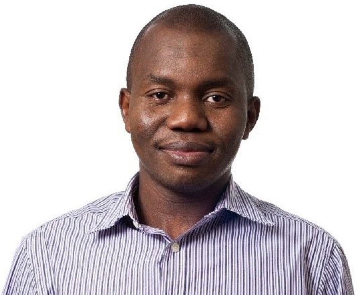 Meet Nigerian professor Ndubuisi Ekekwe who is an expert in building  medical robots - DNB Stories
