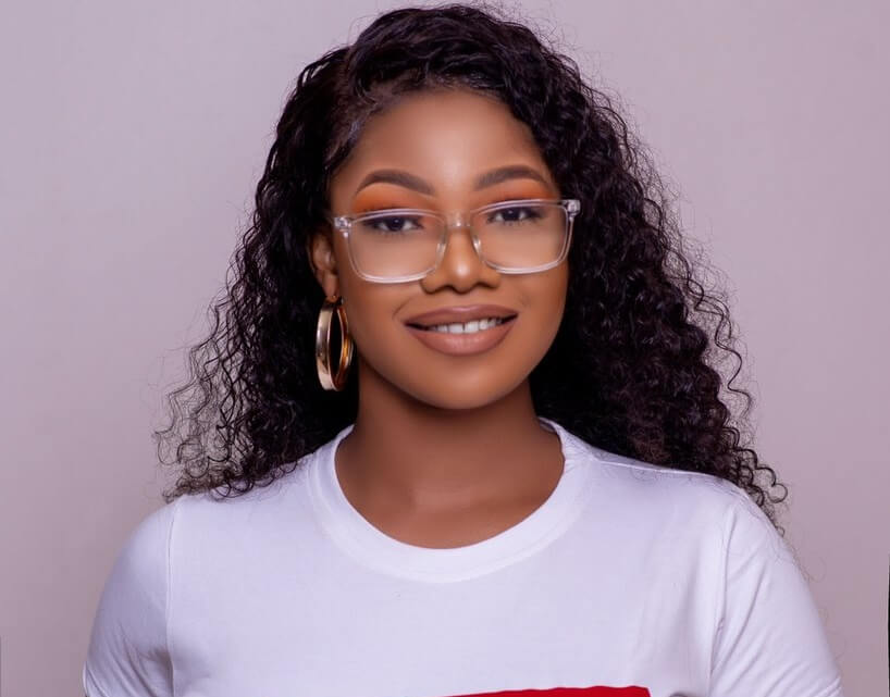 BBNaija Tacha