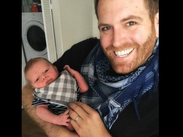 Everything to know about Josh Gates' wife Hallie Gnatovich DNB Stories