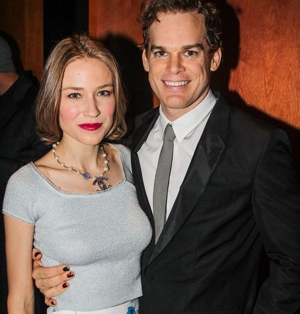 Exploring The Family Of Michael C. Hall: A Deep Dive Into His Life And ...