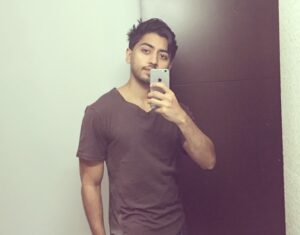 Early investigations link Fahim Saleh’s murder to 'money' - DNB Stories