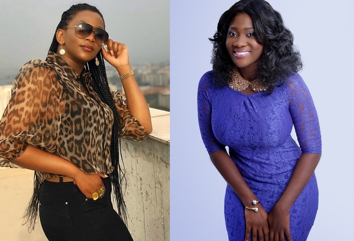 Mercy Johnson Is More Talented Than Genevieve Nnaji Says Nigerian 