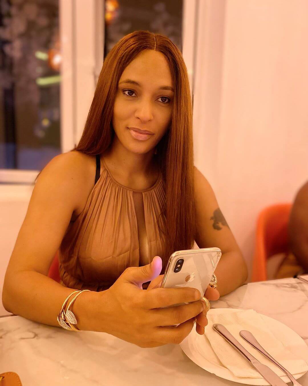 Photo of Ned Nwoko's first wife, Lily Nwoko, emerges DNB Stories Africa