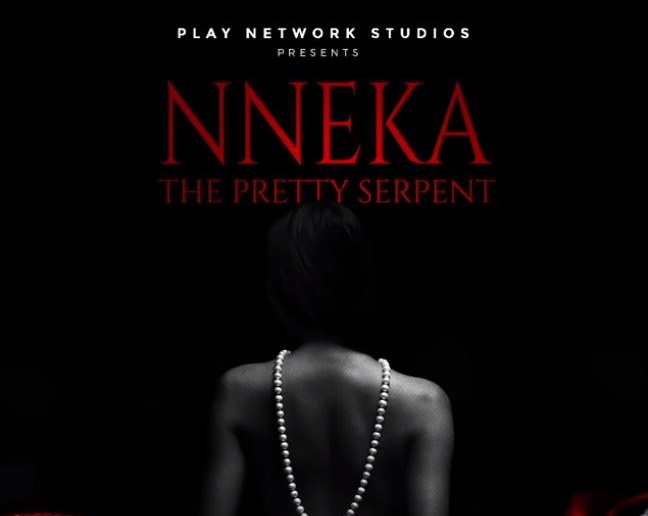 The remake of Nneka the Pretty Serpent set to premiere in December 2020  