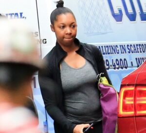Meet Sharina Hudson, the woman who broke Wendy Williams’ marriage - DNB ...