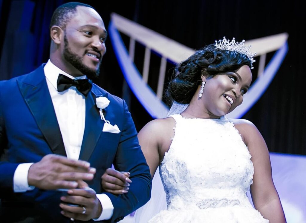 Blossom Chukwujekwu's ex-wife Maureen Esisi writes about their failed  marriage - DNB Stories Africa