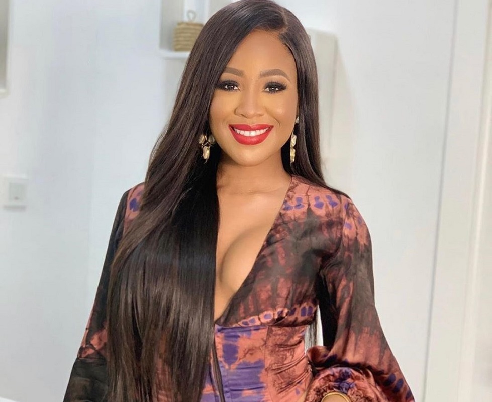 BBNaija Erica's full biography and other facts to know about her - DNB  Stories