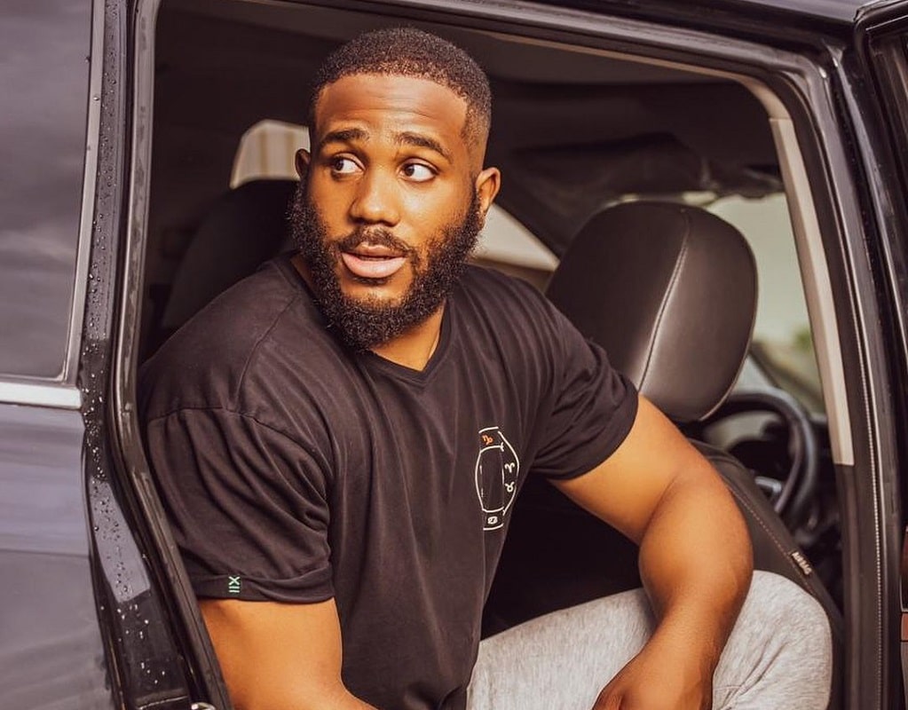 Full biography of BBNaija Kiddwaya and other facts to know about him - DNB Stories