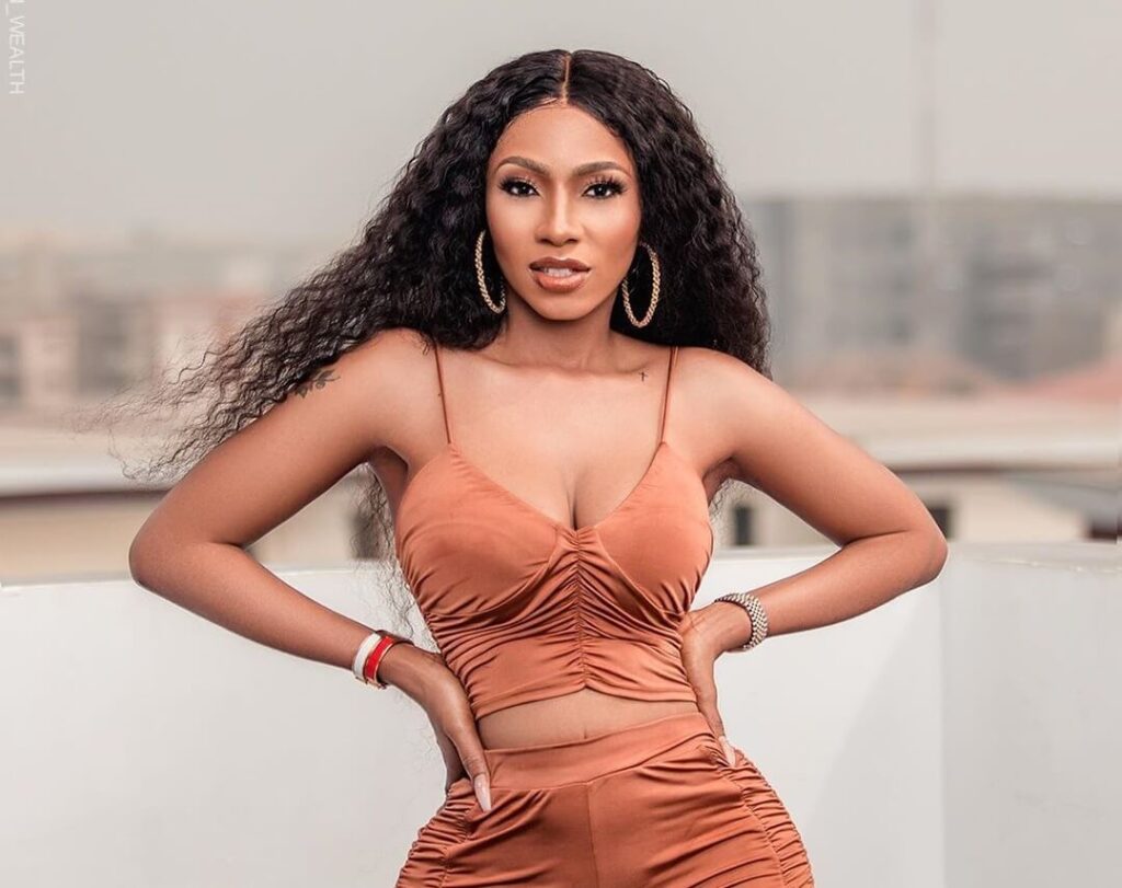 Ex-BBNaija Winner, Mercy Eke Crowned Ambassador Of Egbu Kingdom In Imo State