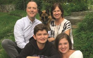 Full biography of Adam Schiff’s wife, Eve Schiff - DNB Stories Africa