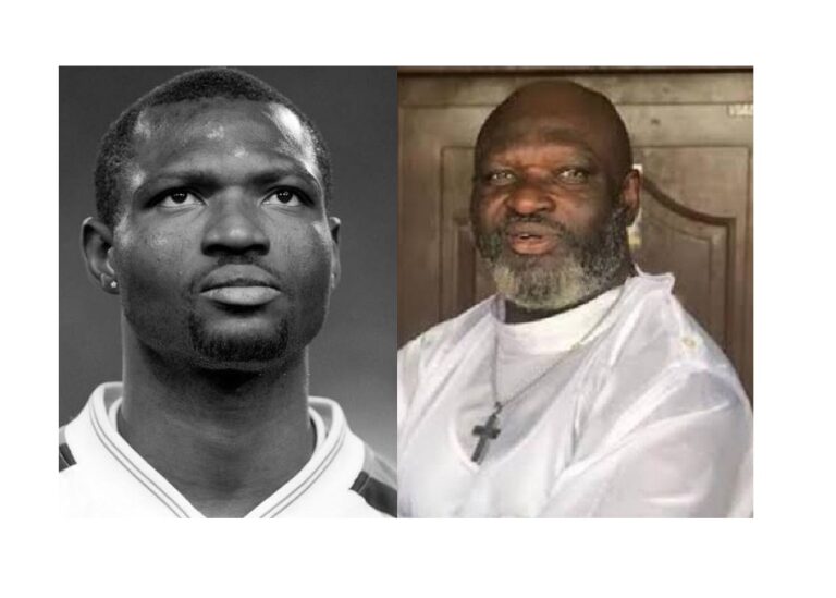 Former Super Eagles defender, Ajibade Babalade dies at 48 - DNB Stories ...