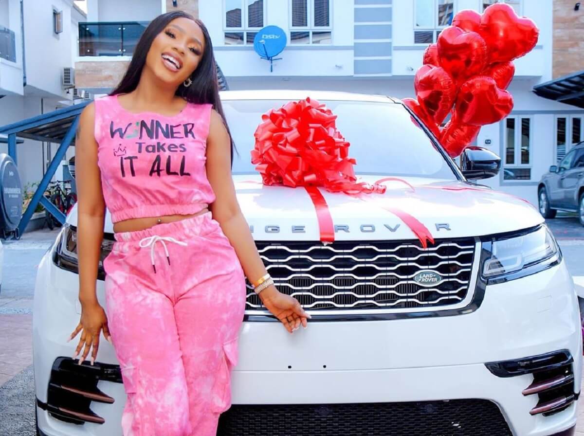 Nigerian Actress Says Mercy Eke Is Over 35 Years Old Dnb Stories Africa |  Free Hot Nude Porn Pic Gallery