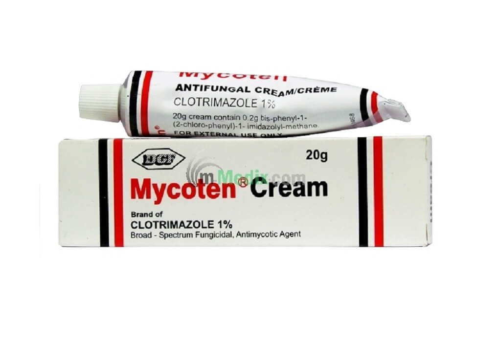 antifungal cream for men