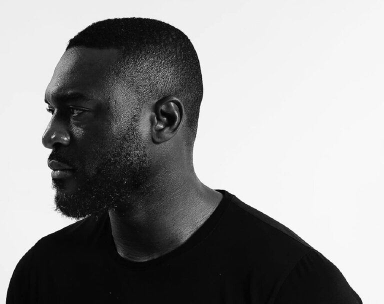 Full Biography of Nigerian actor, Kenneth Okolie - DNB Stories Africa