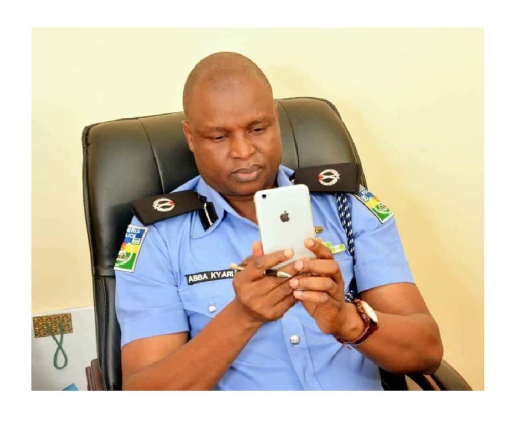 DCP Abba Kyari accused of extorting over N41 million from ...