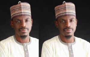 Full Biography Of Buhari's Media Aide, Bashir Ahmad - DNB Stories Africa