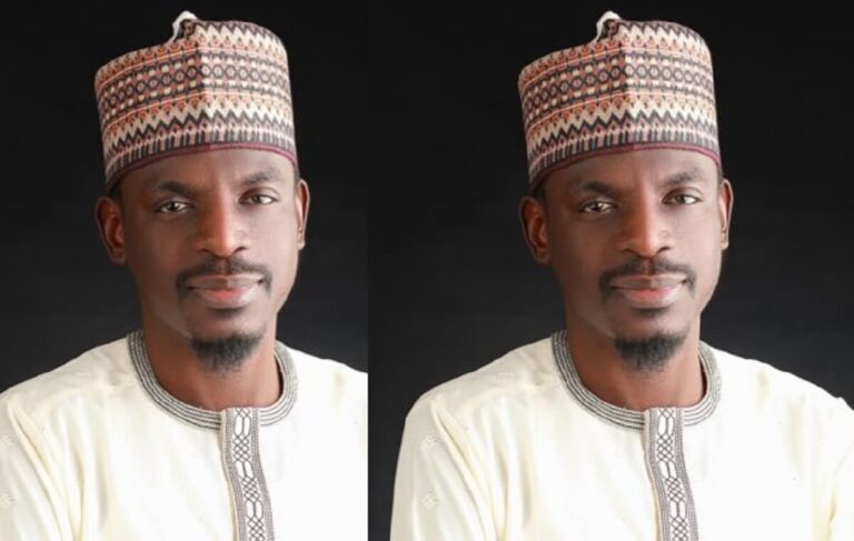 Full Biography Of Buhari's Media Aide, Bashir Ahmad - DNB Stories Africa