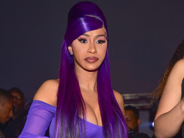 Cardi B Shows Interest In Nigerias Endsars Campaign Dnb Stories Africa