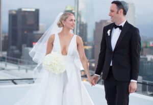 Meet Iliza Shlesinger’s husband, Noah Galuten - DNB Stories Africa