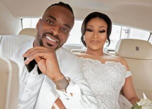 Musician 9ice begs wife for forgiveness following leaked cheating video