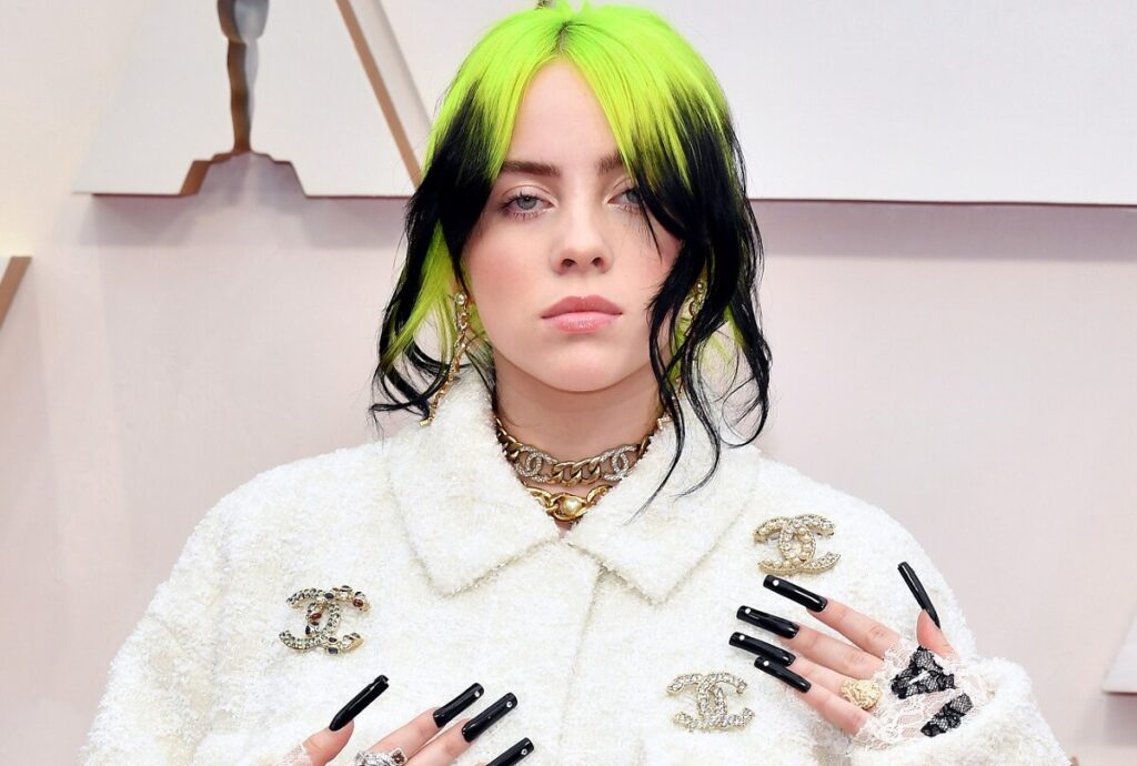 Billie Eilish updated net worth and how she makes money