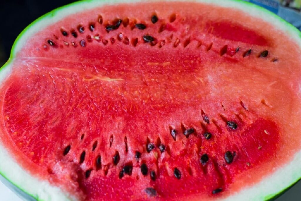 Dangers of swallowing watermelon seeds - DNB Stories Africa