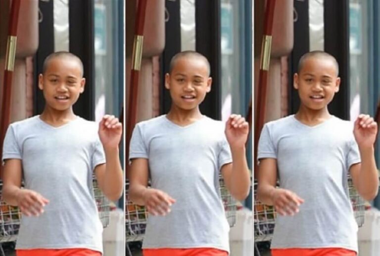 Full biography of Dave Chappelle’s son, Ibrahim Chappelle and other