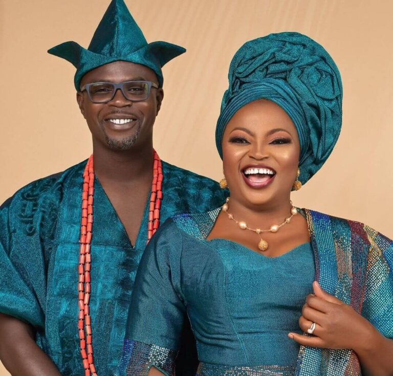 Full biography of Funke Akindele’s husband JJC Skillz and other facts ...