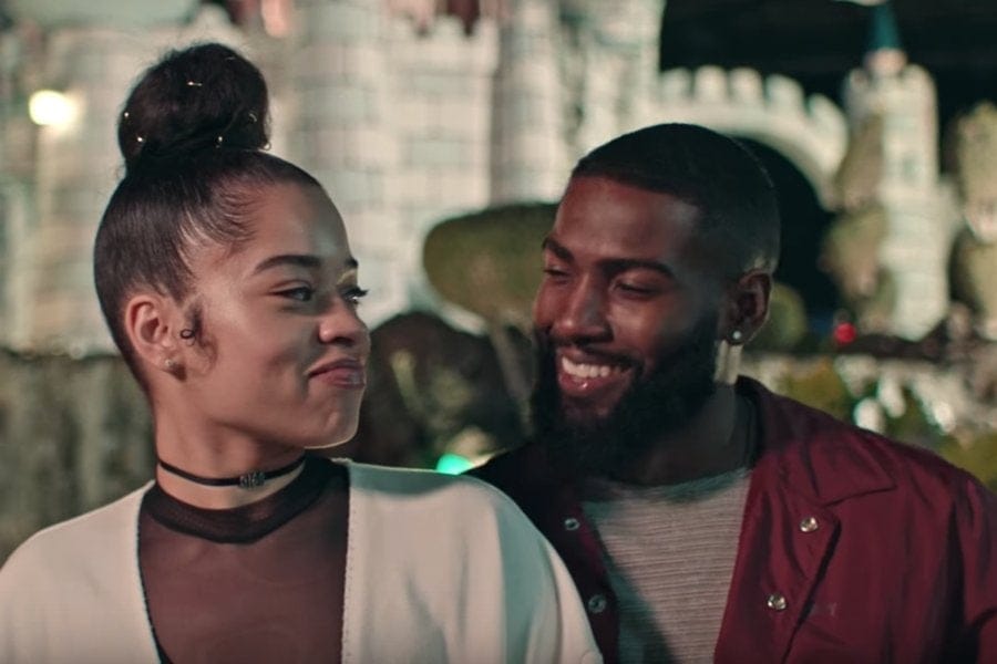 Meet the guy in Ella Mai's 'Boo'd Up' video - Donnell Blaylock Jr - DNB  Stories Africa