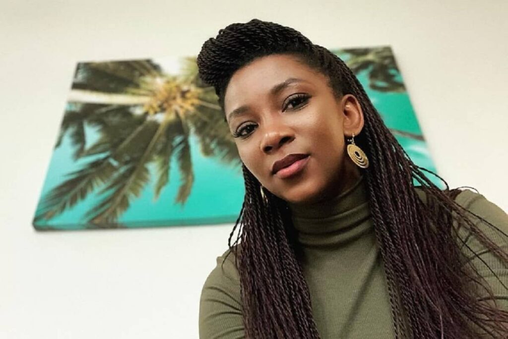 Genevieve Nnaji Updated Bio And Net Worth 2020 Dnb Stories Africa 