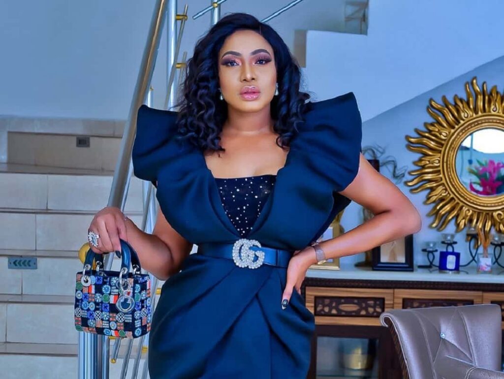 Top 10 Richest Nigerian Actresses Ranked In 2020 Dnb Stories Africa 