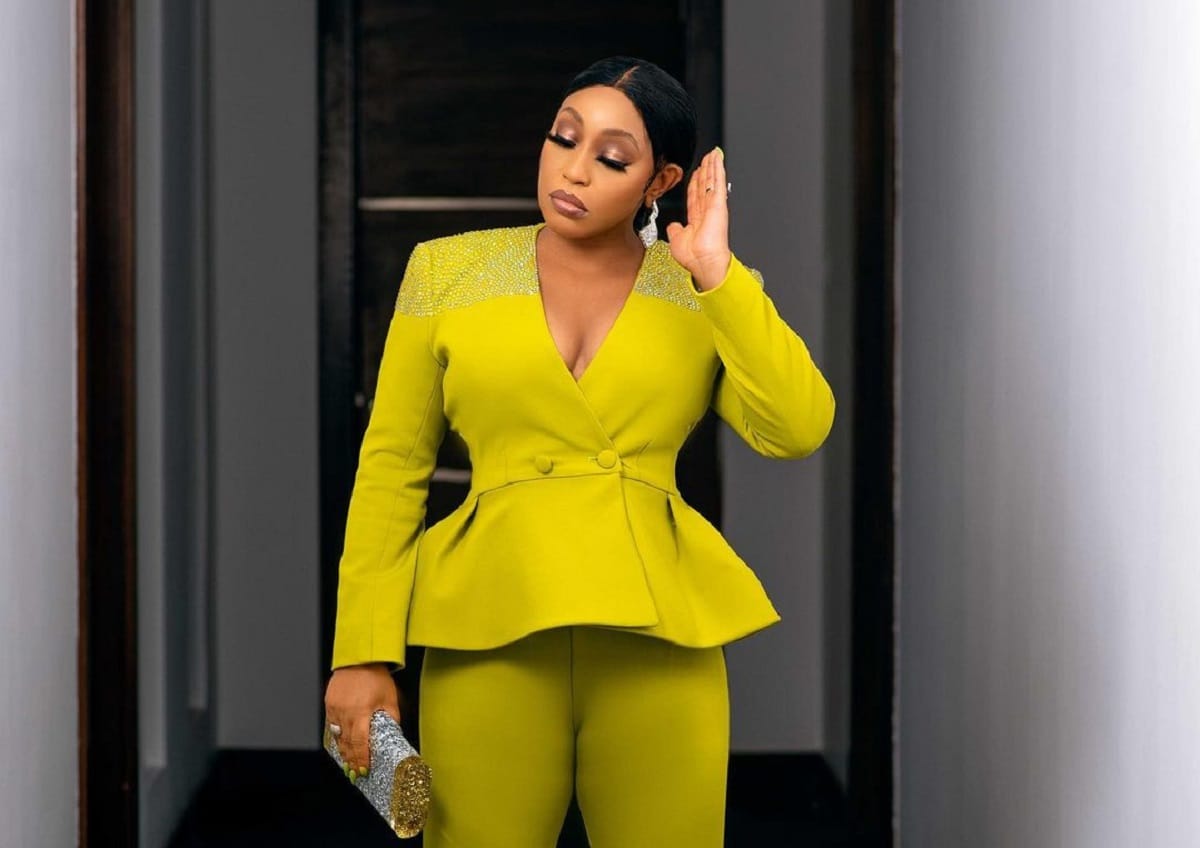 Rita Dominic Updated Bio And Net Worth 2020 Dnb Stories Africa | Free Hot  Nude Porn Pic Gallery