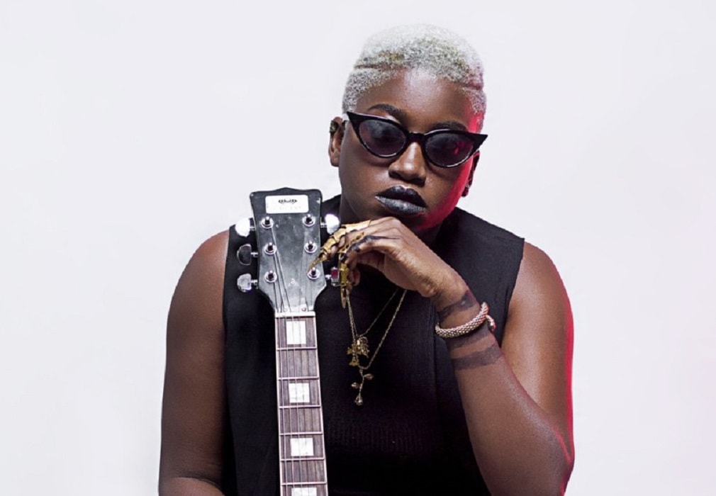 Former YBNL signee Temmie Ovwasa calls out Olamide for holding down her  career - DNB Stories Africa