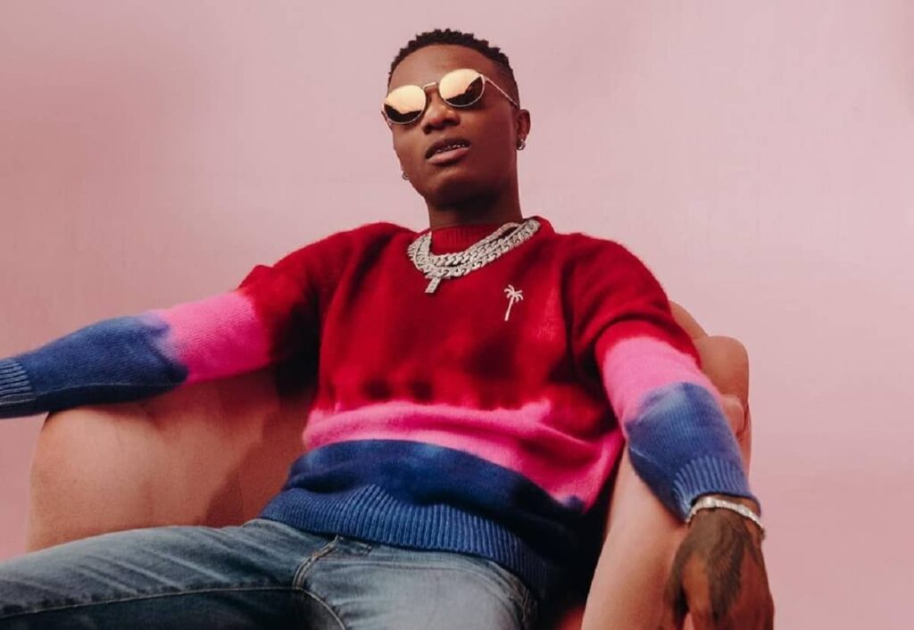 Wizkid updated net worth 2020 DNB Stories