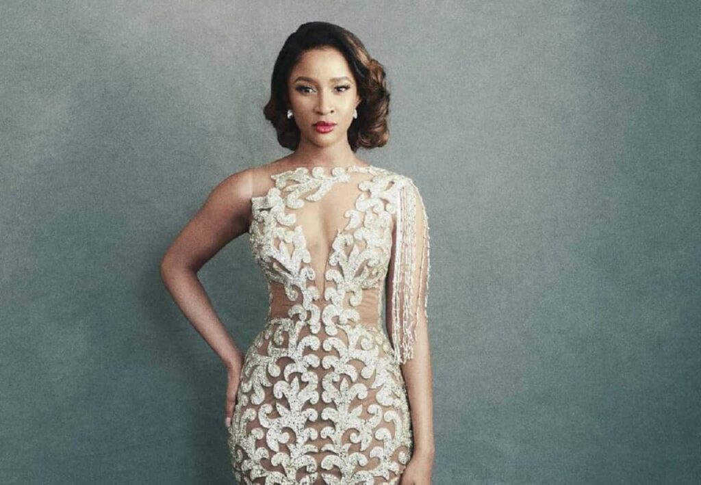 Adesua Etomi updated net worth – 2020 - DNB Stories