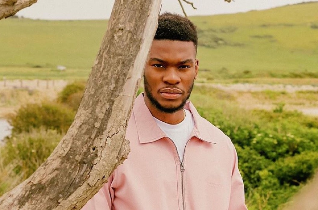 7 Essential Facts About Nonso Amadi's Debut Album - Okayplayer