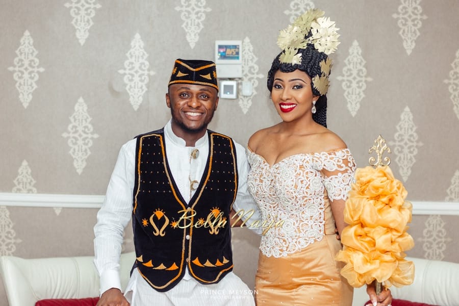 Abuja Court Dissolves Ubi Franklin And Lilian Esoros Marriage Dnb Stories 7168