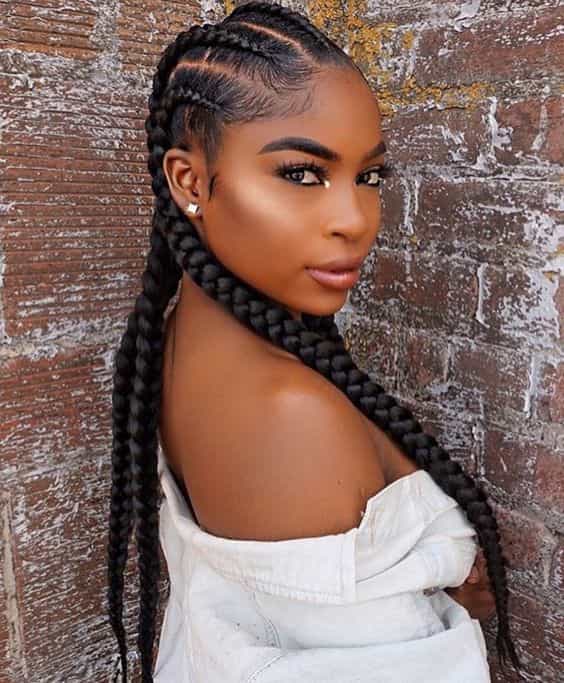 Ghana weaving hairstyles APK for Android Download